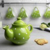 City to Cottage® - Teapot Coffee Pot for 2 Cups