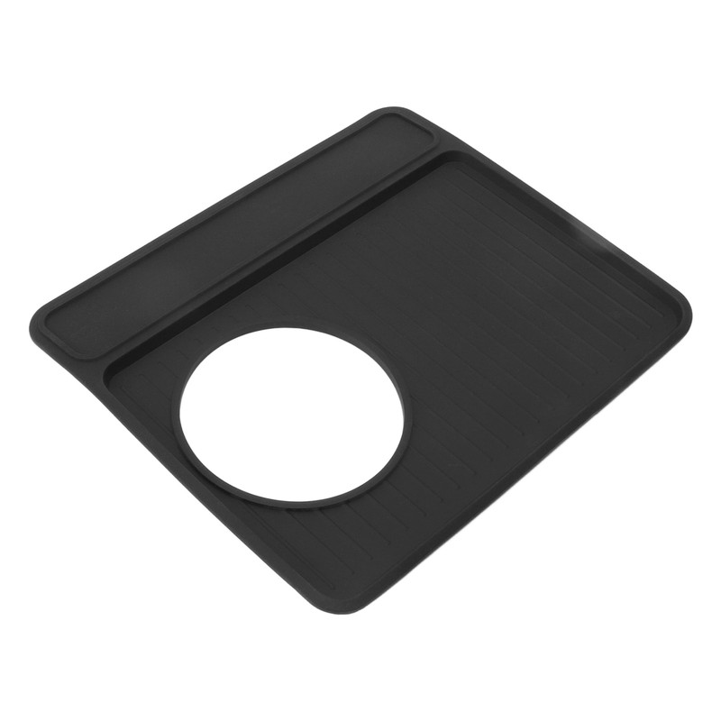 Coffee Machine Non Slip Pad Silicone Coffee Making Machine Accessories