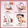 FV Loose Setting Powder, Transparent Fixing Powder, Oil Control Baking