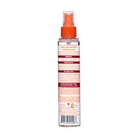 CANTU - Protector térmico manteca de karité, 5.1 onzas líquidas