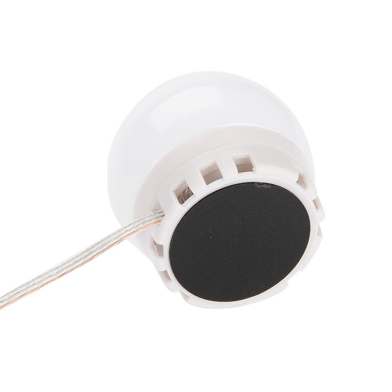 Vanity LED Makeup Mirror Lights Dimmable Bulb Concealable Wiring Light