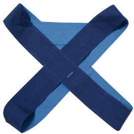 Papakoso papa-dakko Cross-Type Simple Baby Sling