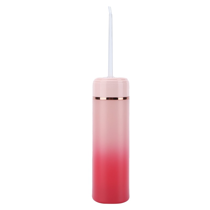 160ml Intelligent Oral Irrigator with 4 Gear Modes Portable USB