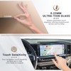 3 Pack Screen Protector for Silverado 2022 2023 2024 2025