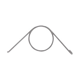 FEPS Spring Replacement Spring GU-FE001 Left as Replacement in GU PSK Trolley 966/200 for Sliding Doors Sliding Door System