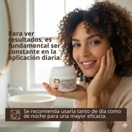 Crema Lupita Original Facial Acantosis Acne Anti Manchas Ros                                                                                          