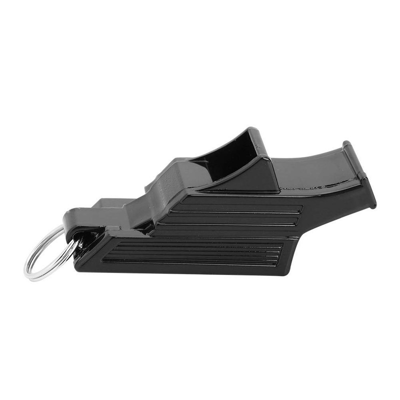 Naroote Sports Training Referee Whistle, Basketball Camping Survival Emergency Lifesaving