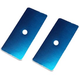 Adhesive Iron Sheet