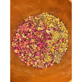 Unwind Tea for Stress Relief - Size: Bulk Bag (2.5 oz)