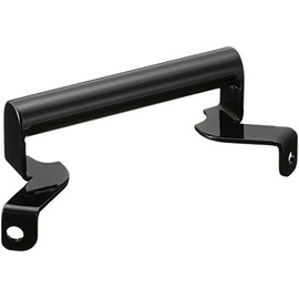 Kijima CBR250RR 2017 - HONDA 204-0691 Motorcycle Parts Handle Mount Stay (for Smartphone Holder) Black