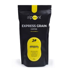 Alpont Gourmet Café Espresso Grano 250 gramos