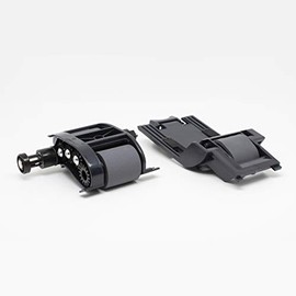 SonilcoⓇ Compatible HP L2718A Automatic Document Feeder ADF Pick-Up Feed Roller Kit Assembly for HP Laserjet M575, M630, M651, M680, M725, M775, 7500, 8500, X585, ScanJet 7500, 8500 L2725-60002