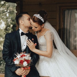 Esitrormi Silver Crown for Women, Crystal Tiara for Women Elegant Queen Crown Wedding Tiara Hair Accessories for Women