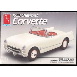 AMT 1953 Corvette