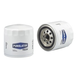 PurolatorTECH Spin On Oil Filter