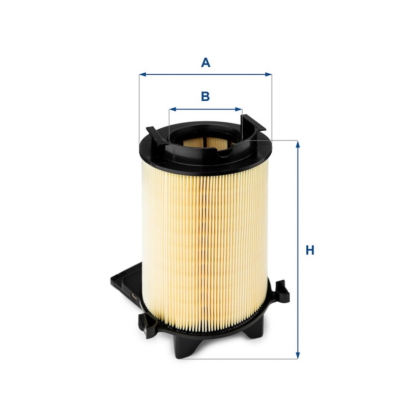 Ufi Filters 27.401.00 Air Filter