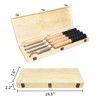 DEEFIINE 18.3" Full Size Carbide Tip Wood Lathe Turning Tool