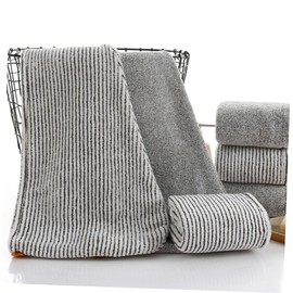 Healvian 2pcs Bamboo Charcoal Quick Drying Towel Cap for Women Absorbent Hair Accessories Lightweight and Durable for Fast Hair Drying and Daily Use