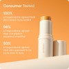 Live Tinted Superhue Hyperpigmentation Serum Stick Mini - Bálsamo-Sérum En