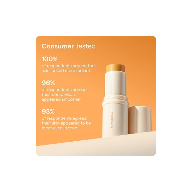 Live Tinted Superhue Hyperpigmentation Serum Stick Mini - Bálsamo-Sérum En