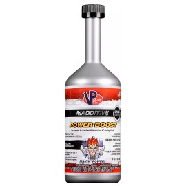 VP RACING POWER BOOST 16 OZ 2825
