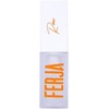 Ferja Lip Gloss RAW Tono Transparente Brillo para Labios Hidrante