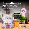 Colágeno Biotina Coenzima Ac Hia | Piel Y Cabello I