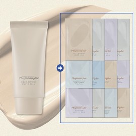 Pimonche BB Cream Neutral Soft Beige 50ml + Sample Set Pimonche BB Cream 50ml / 피몽쉐 비비크림 뉴트럴 소프트 베이지 50ml+샘플 세트 피몽쉐비비50ml