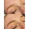 BRAWNA Pink Mapping String for Eyebrow Measuring - Microblading Thread