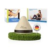 ARTZT vitality Trigger Point Pusher - Sustainably Made Pain Squeezer