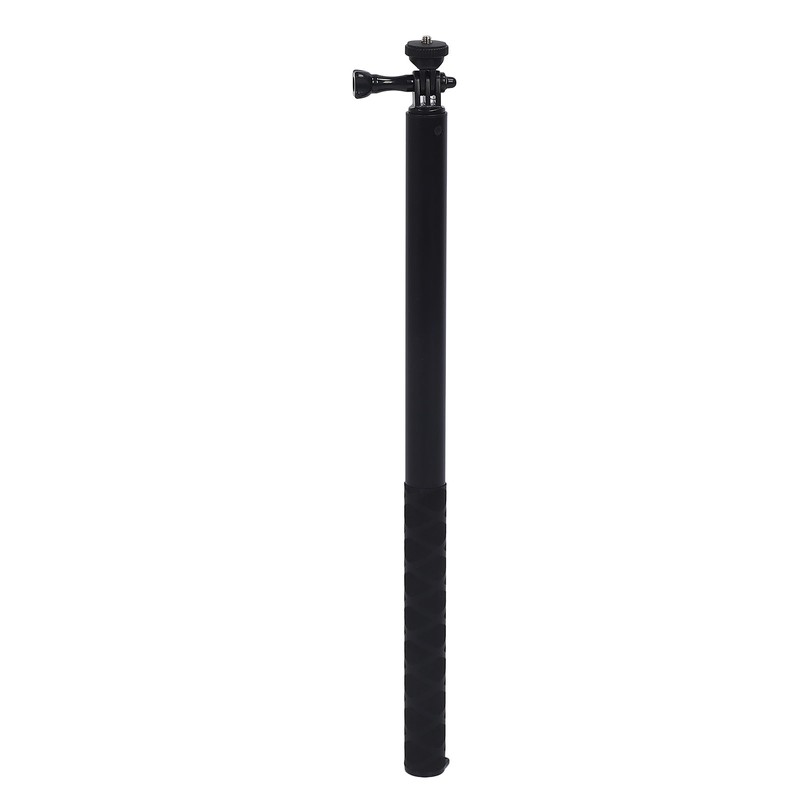 Extendable Selfie Stick 1.95m ABS and Aluminum Alloy Camera Selfie
