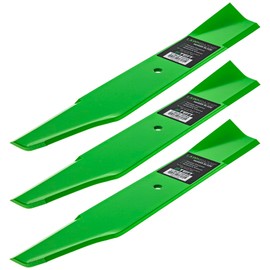 8TEN Blade Spindle Belt Kit for AYP Husqvarna GT160 YTH142 YT161H 4180-14 CT1844A 44-Inch Deck 532121705 532121658