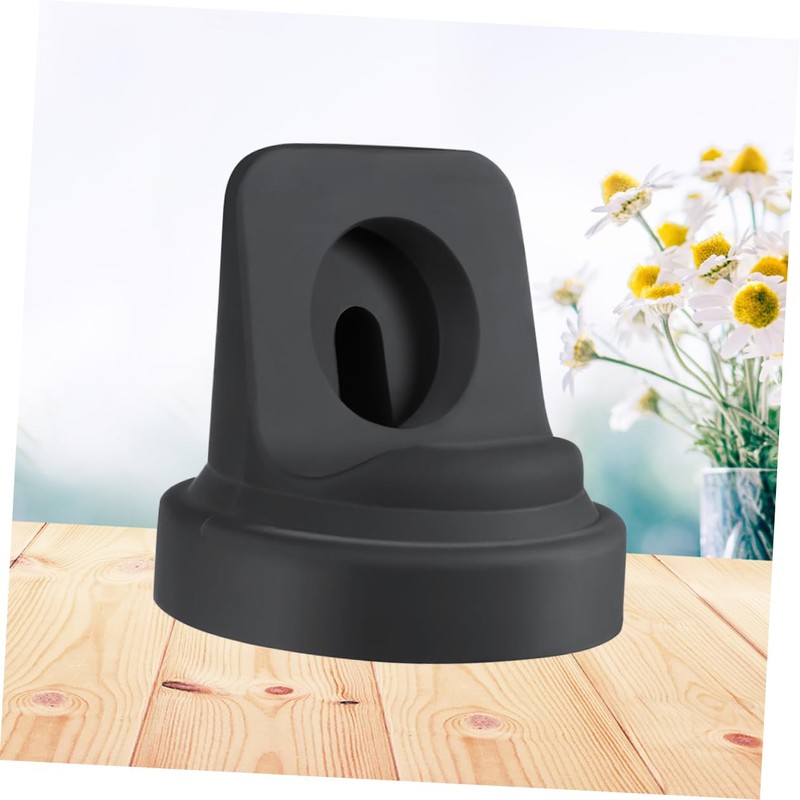 jojofuny 3pcs Watch Charging Stand for Series Holder Non- Base