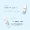 Round Lab Kit Viaje Skincare Limpiador Tónico Serum Crema