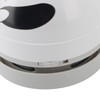 Desktop Vacuum Cleaner with Vacuum Nozzle Cleaning Brush Portable Mini