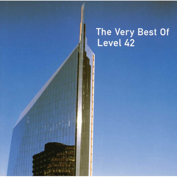 The Very Best Of Level 42