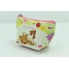 San-X RILAKKUMA TRIANGLE MINI POUCH