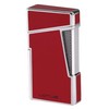 Lotus Apollo Cigar Lighter with Double Wind-Resistant Torch Flames, All
