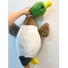 Tanha Mallard Duck Plush, Duck Stuffed Animals, Mallard Duck Baby