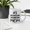 Awesome Gift For Employee Appreciation Mothers Day, Number One PETROLEUM