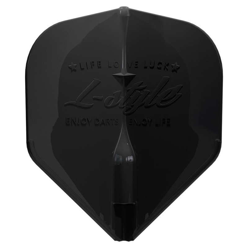 L-Flight FANTOM L1 Black