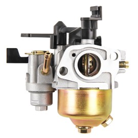 DOCAS GX160 Vergaser Kit kompatibel für Honda GX200 GX168 GX140 GX120 5HP 5.5HP 6.5HP kompatibel für Harbor Freight Predator 212cc 224cc Motor 16100-ZH7-W51 16100-ZH8-W61