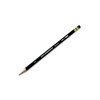 Dixon Ticonderoga Matte Black No.2 Pencil