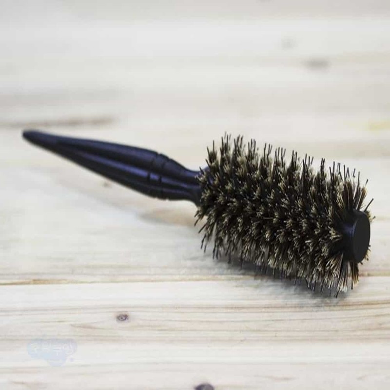 Thick roll comb root volume roll comb options / 굵은롤빗