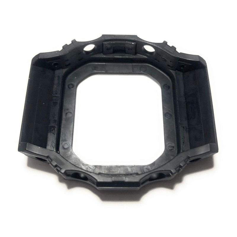 Genuine CASIO G-5600E-1 Bezel GW-M5610-1JF GW-M5600-1JF Cover