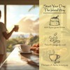 Kona Kulana Farms Whole Bean Dark Roast – 100% Estate
