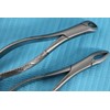 German Steel Dental EXTRACTING Forceps NO150 NO 151 Dental Surgical