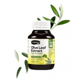 Comvita Buy Comvita Olive Leaf Extract High Strength 60 Capsules Online | Chempro Chemists