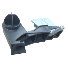 Cord Rewind Button and Wand Holder 509031 For Hoover WindTunnel UH71200 UH71230 UH71250