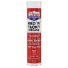 Lucas Oil 10005 Red N Tacky Multi-Purpose Grease 14 oz. Cartridges